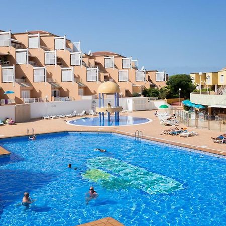 Orlando Apartment La Laguna Costa Adeje  Εξωτερικό φωτογραφία