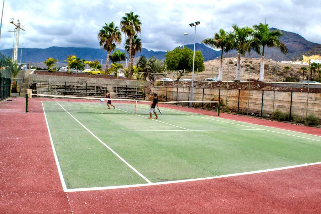 Orlando Apartment La Laguna Costa Adeje  Εξωτερικό φωτογραφία