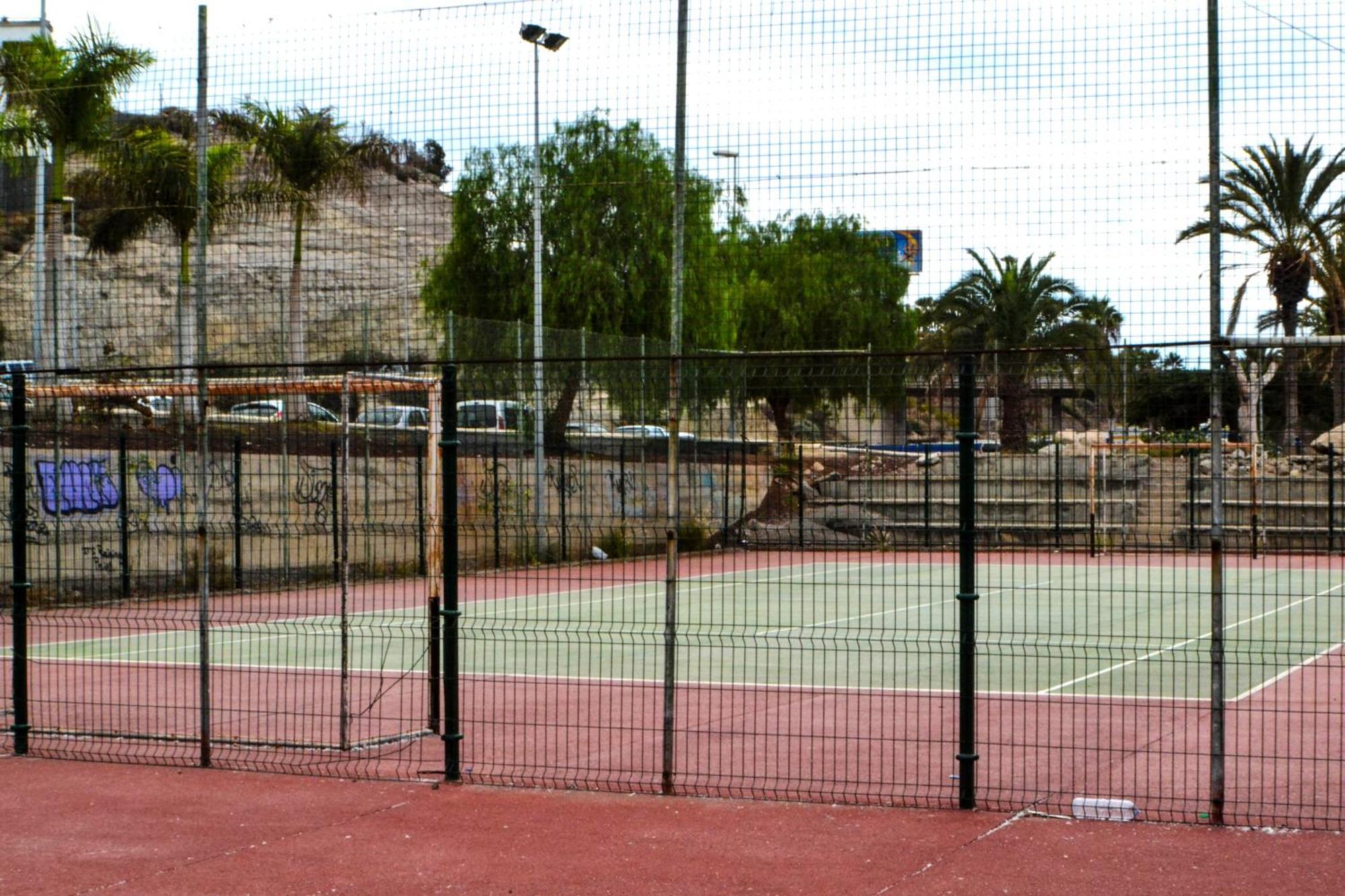 Orlando Apartment La Laguna Costa Adeje  Εξωτερικό φωτογραφία