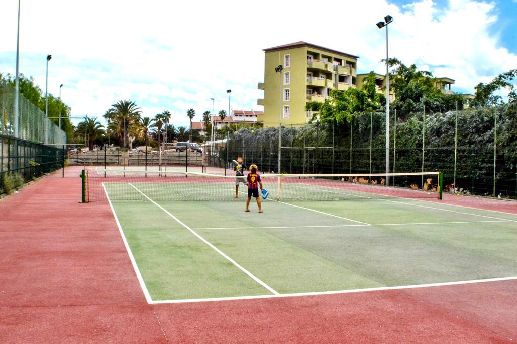 Orlando Apartment La Laguna Costa Adeje  Εξωτερικό φωτογραφία