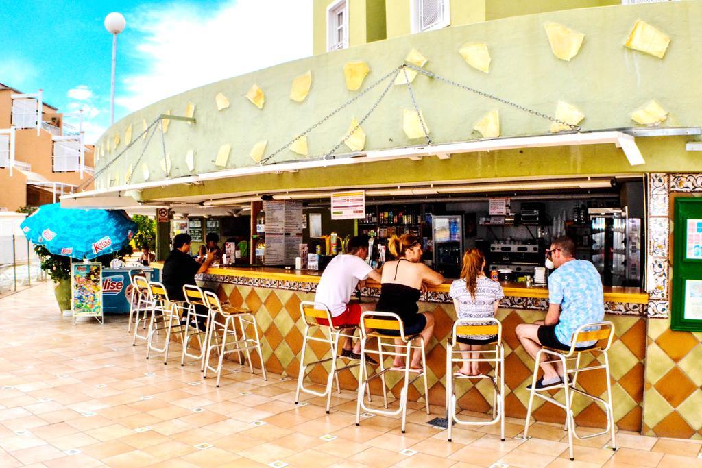 Orlando Apartment La Laguna Costa Adeje  Εξωτερικό φωτογραφία