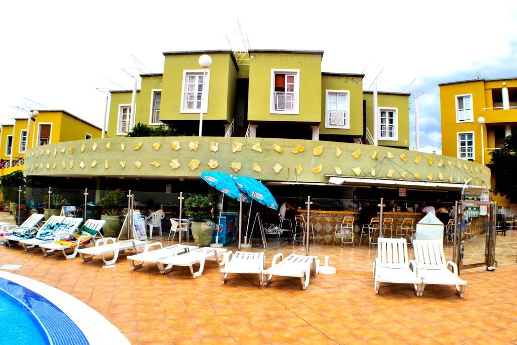 Orlando Apartment La Laguna Costa Adeje  Εξωτερικό φωτογραφία