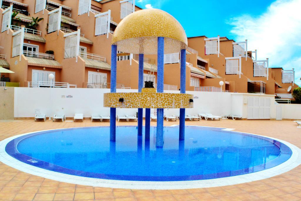 Orlando Apartment La Laguna Costa Adeje  Εξωτερικό φωτογραφία