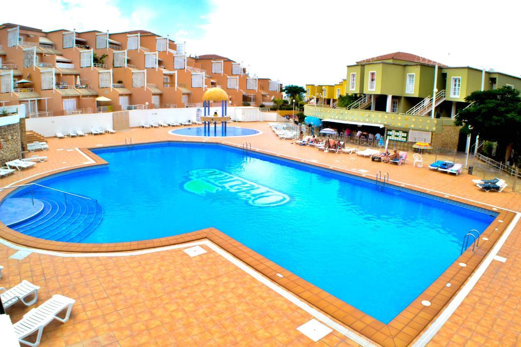 Orlando Apartment La Laguna Costa Adeje  Εξωτερικό φωτογραφία