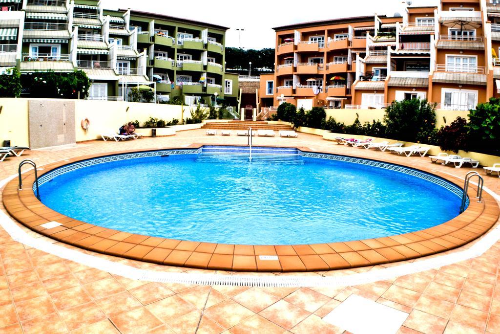 Orlando Apartment La Laguna Costa Adeje  Εξωτερικό φωτογραφία