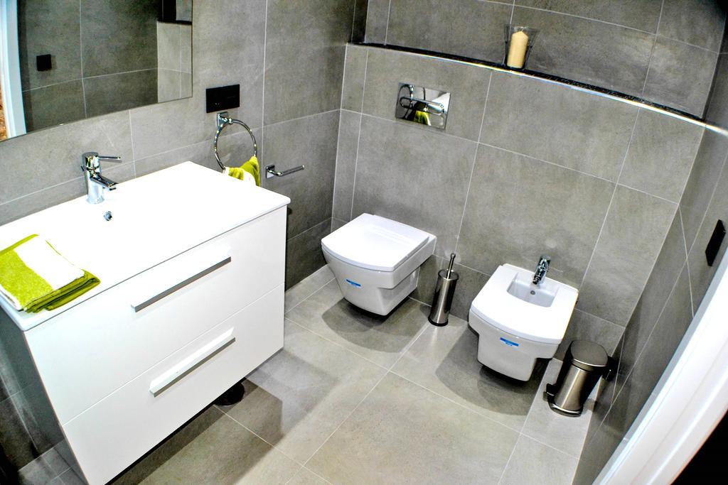 Orlando Apartment La Laguna Costa Adeje  Εξωτερικό φωτογραφία