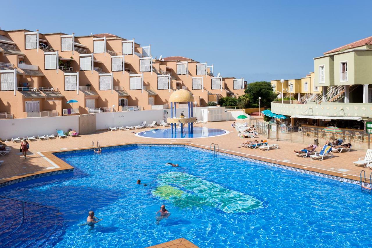 Orlando Apartment La Laguna Costa Adeje  Εξωτερικό φωτογραφία