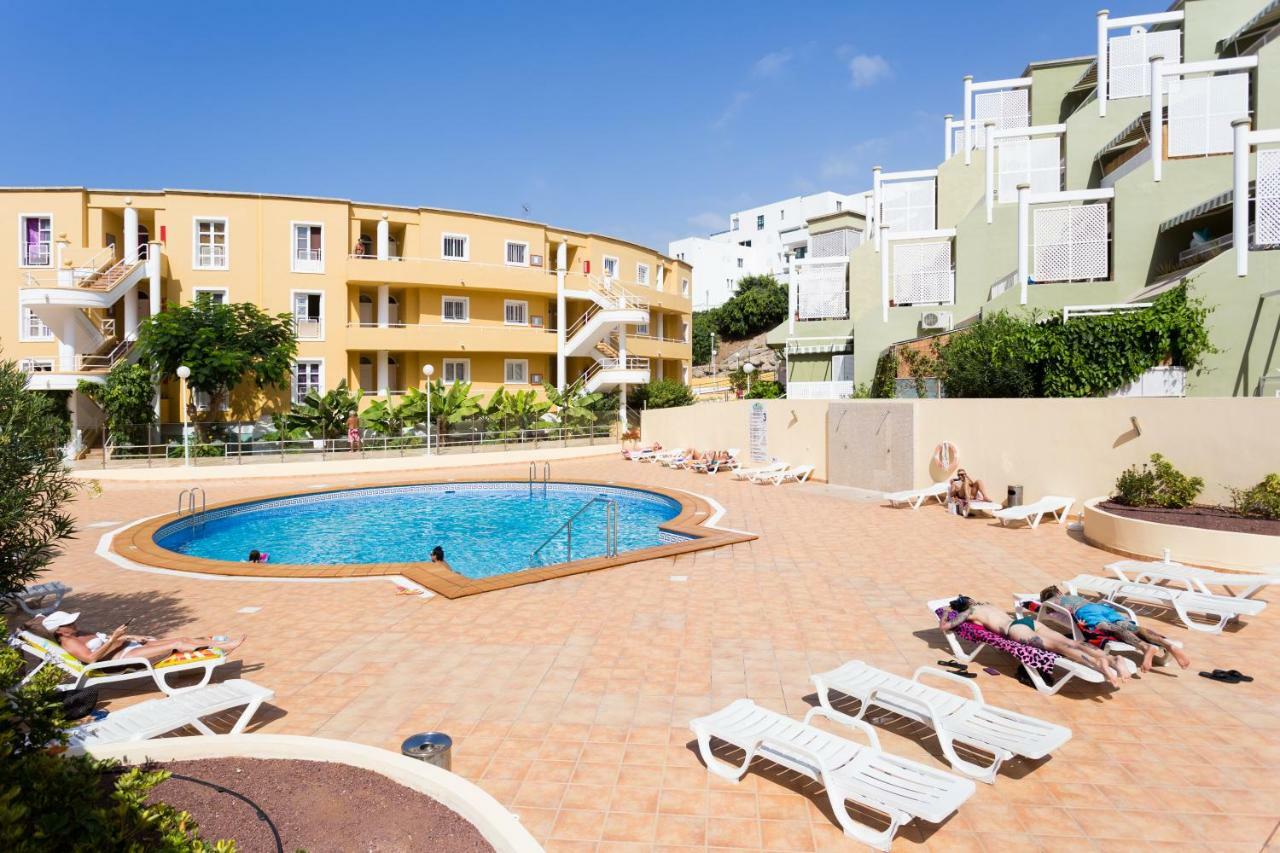 Orlando Apartment La Laguna Costa Adeje  Εξωτερικό φωτογραφία