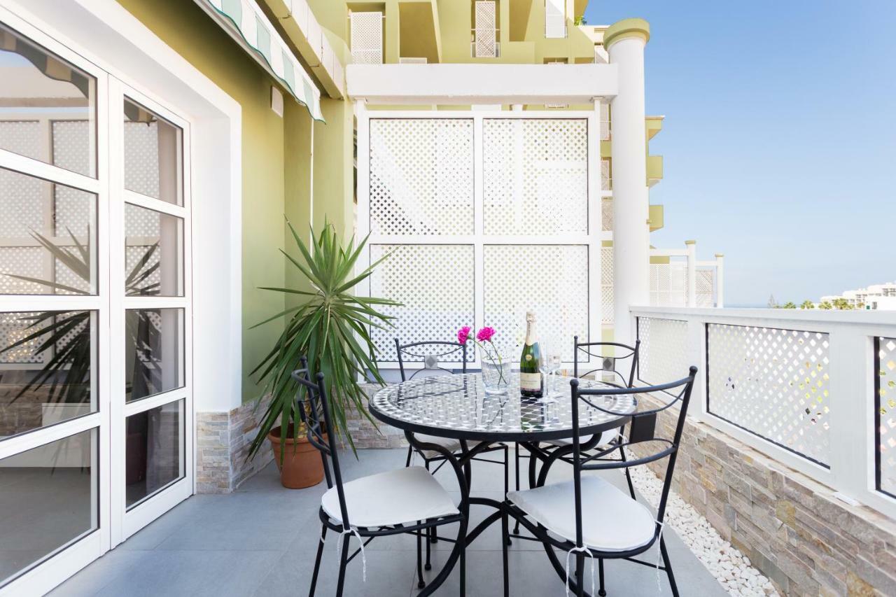 Orlando Apartment La Laguna Costa Adeje  Εξωτερικό φωτογραφία