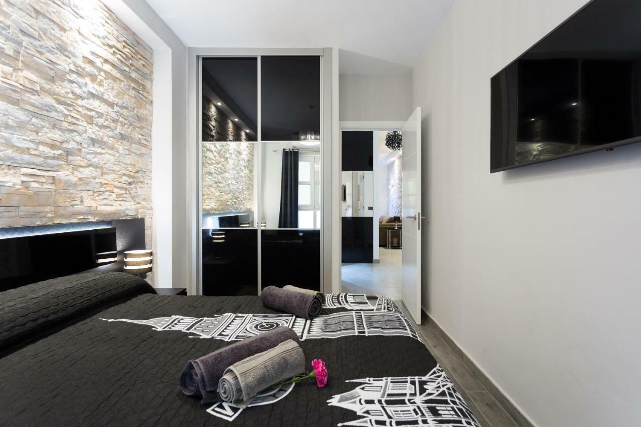 Orlando Apartment La Laguna Costa Adeje  Εξωτερικό φωτογραφία