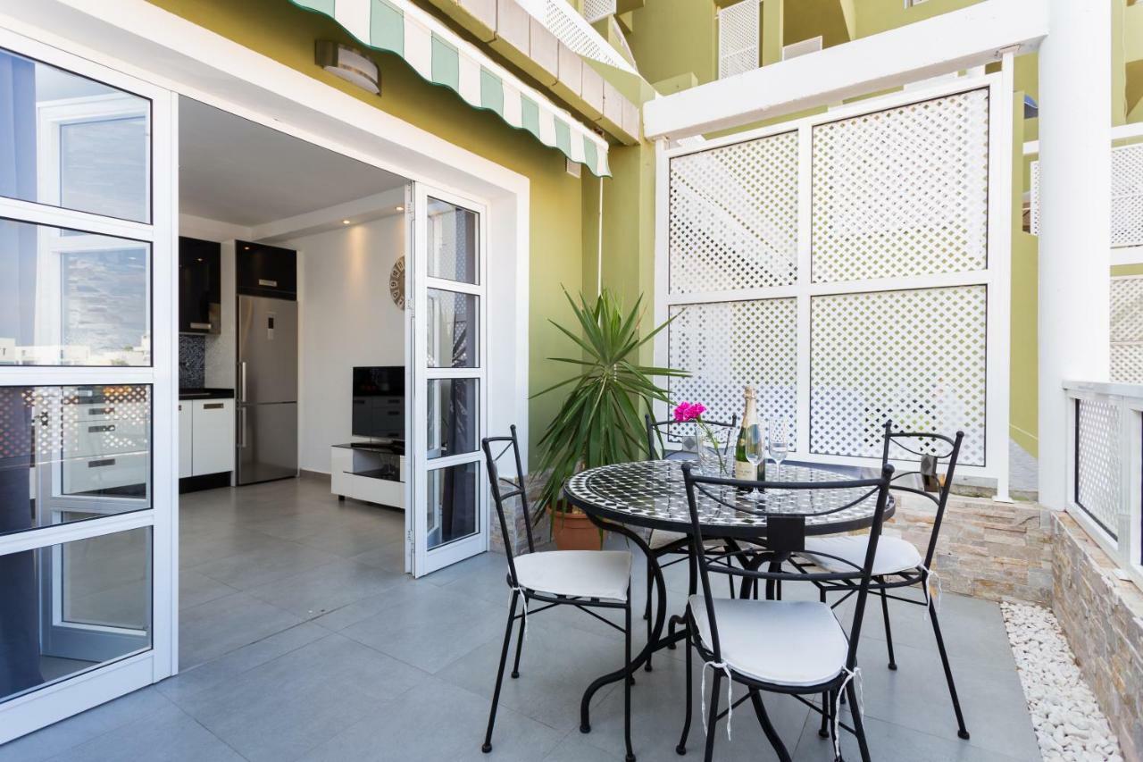 Orlando Apartment La Laguna Costa Adeje  Εξωτερικό φωτογραφία