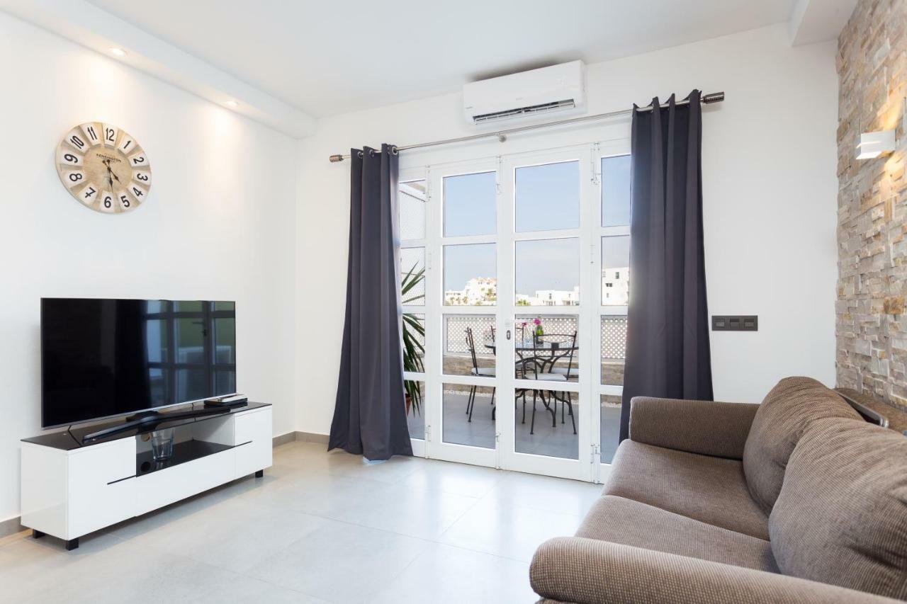 Orlando Apartment La Laguna Costa Adeje  Εξωτερικό φωτογραφία