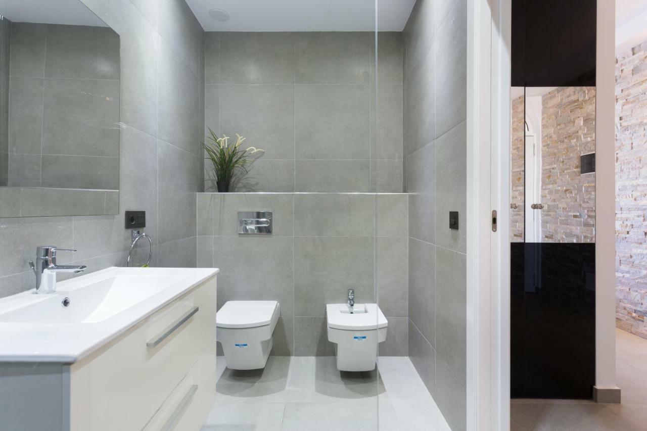 Orlando Apartment La Laguna Costa Adeje  Εξωτερικό φωτογραφία