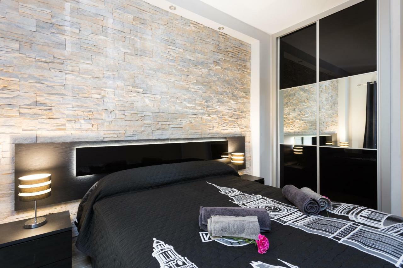 Orlando Apartment La Laguna Costa Adeje  Εξωτερικό φωτογραφία