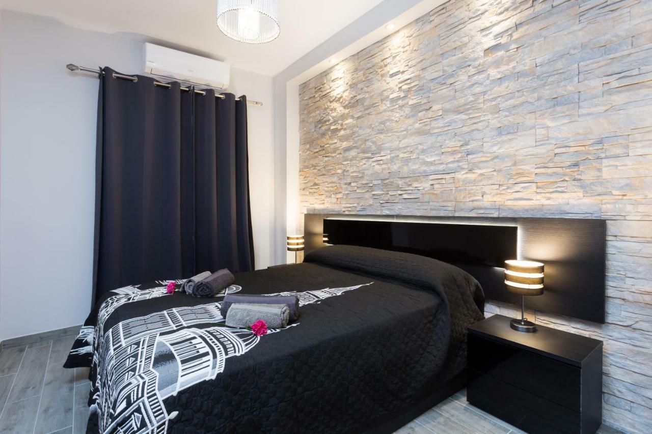 Orlando Apartment La Laguna Costa Adeje  Εξωτερικό φωτογραφία
