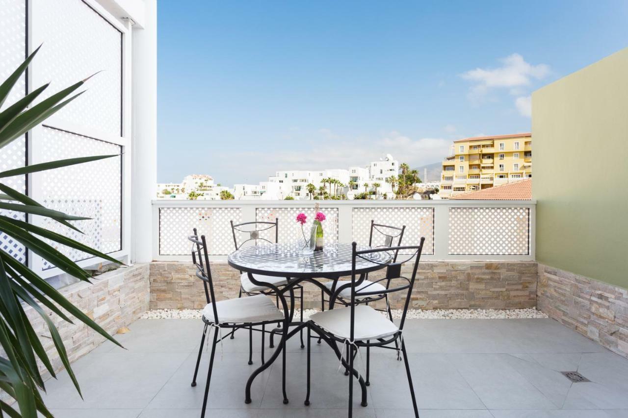 Orlando Apartment La Laguna Costa Adeje  Εξωτερικό φωτογραφία