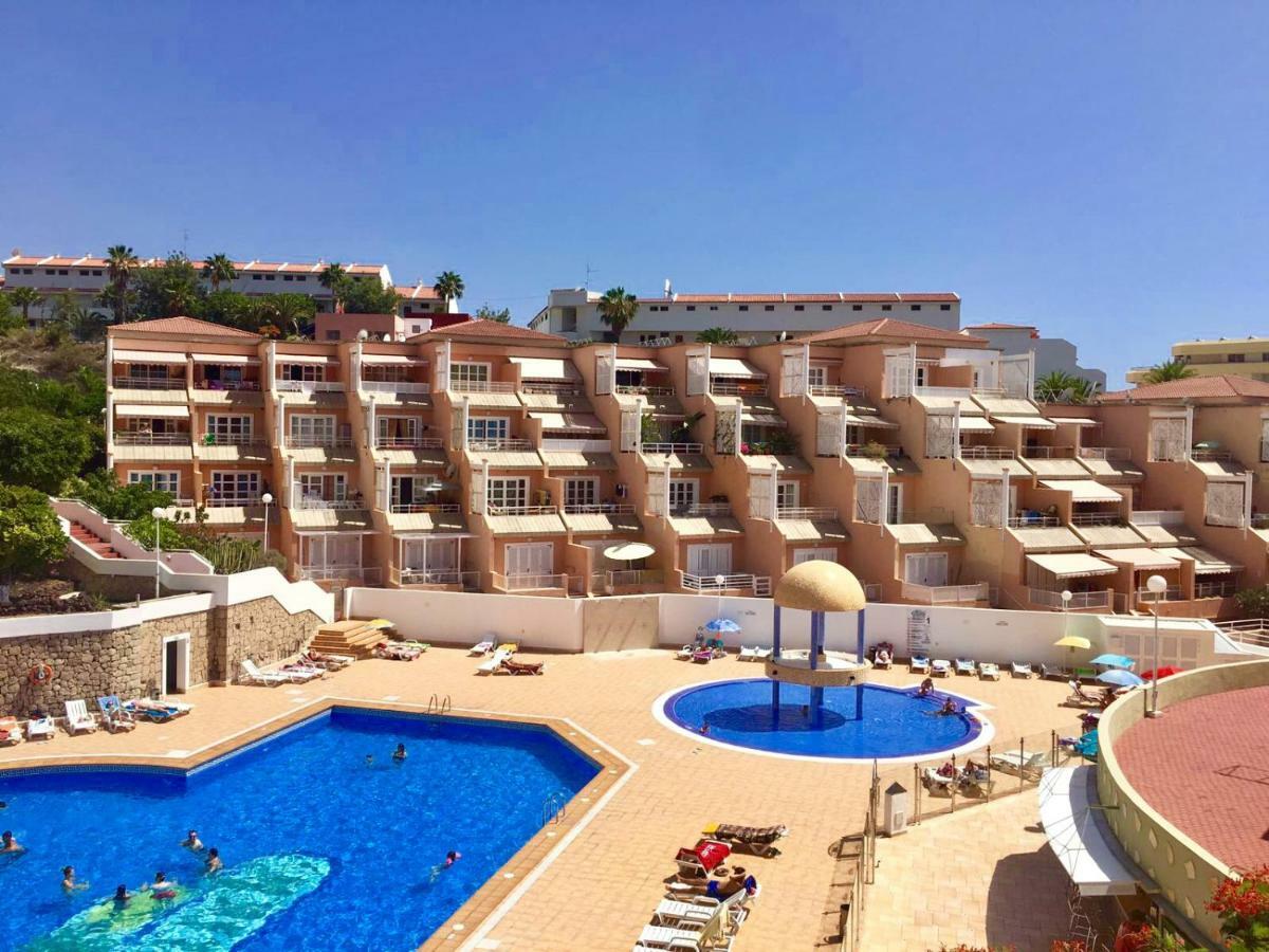 Orlando Apartment La Laguna Costa Adeje  Εξωτερικό φωτογραφία